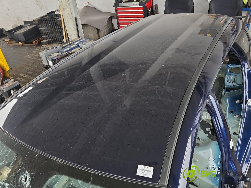 Fiat Tipo II 2015- 1.4 16V 95 hp manual 70 kW 1368 cm3 5- Strecha: 