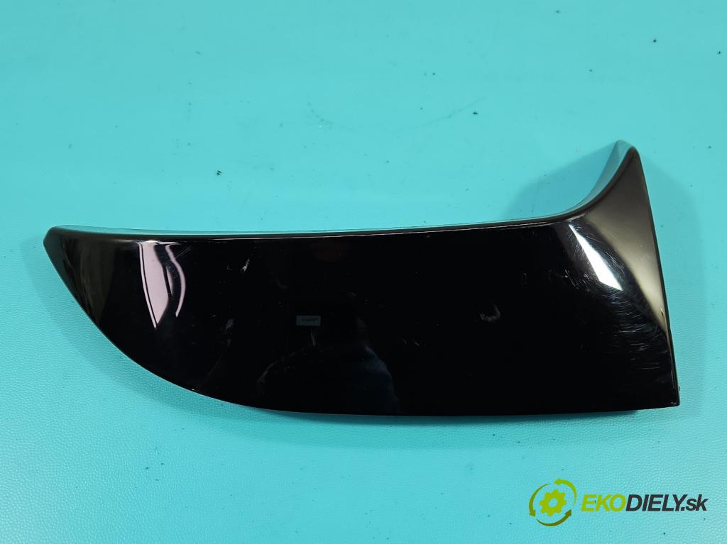 Fiat Tipo II 2015- 1.4 16V 95 hp manual 70 kW 1368 cm3 5- lišta karosérie: 7356742120E