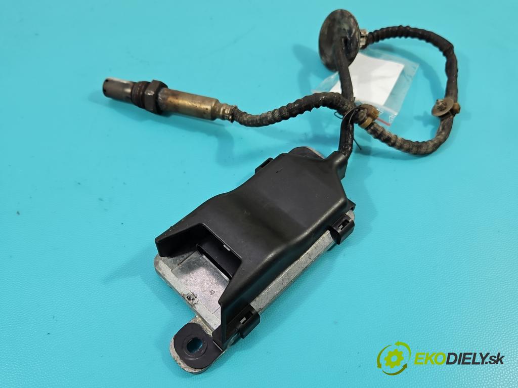 Audi A4 B6 2000-2004 2.0 FSI 150 HP manual 110 kW 1984 cm3 4- Sonda lambda 8E0907807C (Lambda sonda)