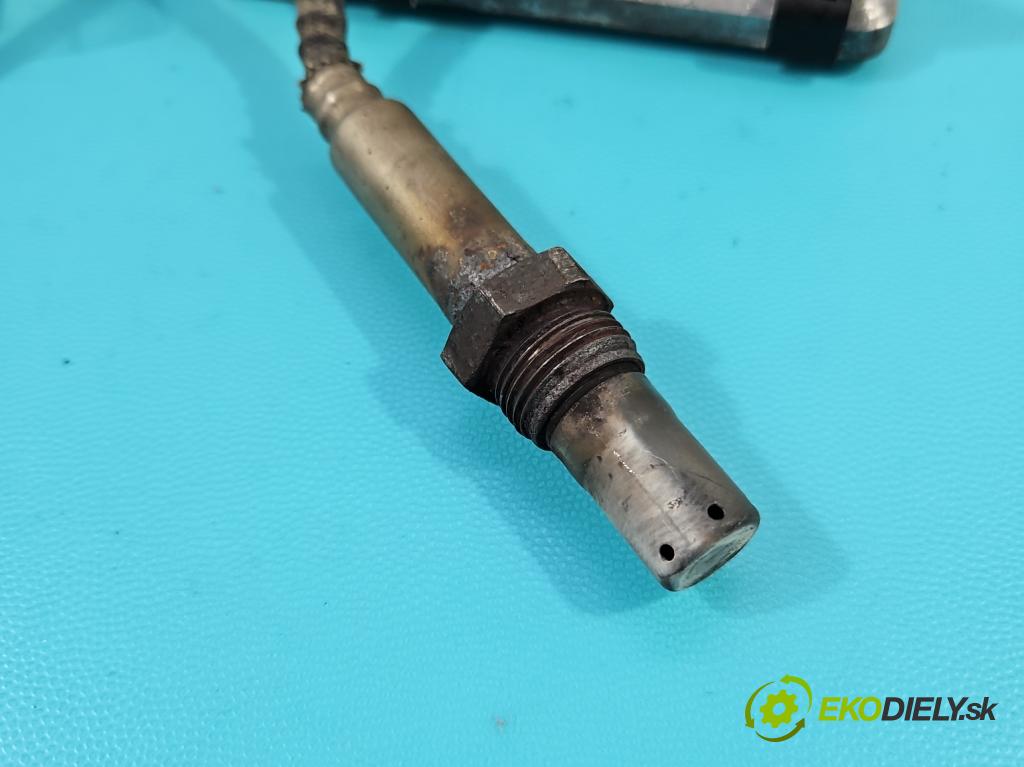 Audi A4 B6 2000-2004 2.0 FSI 150 HP manual 110 kW 1984 cm3 4- Sonda lambda 8E0907807C (Lambda sonda)
