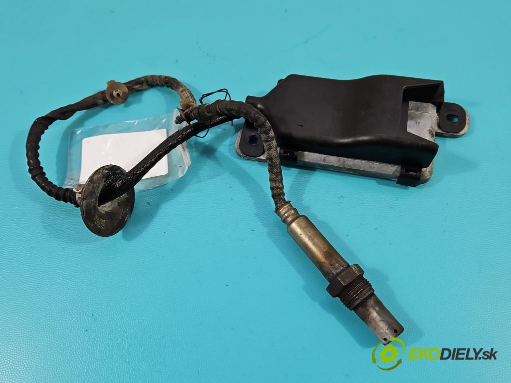 Audi A4 B6 2000-2004 2.0 FSI 150 HP manual 110 kW 1984 cm3 4- Sonda lambda 8E0907807C (Lambda sonda)