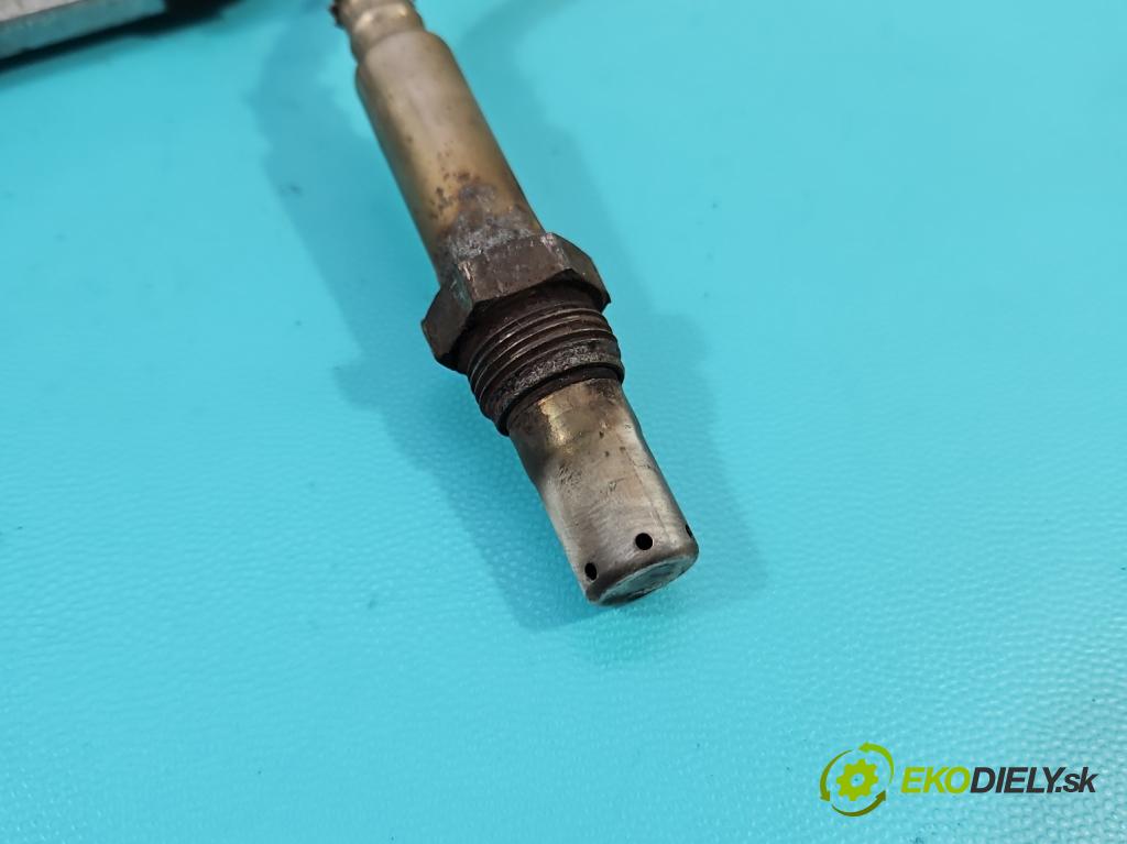 Audi A4 B6 2000-2004 2.0 FSI 150 HP manual 110 kW 1984 cm3 4- Sonda lambda 8E0907807C (Lambda sonda)