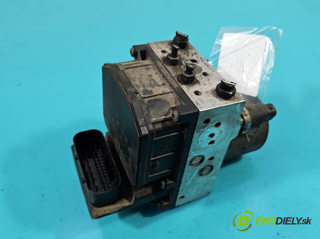 Audi A4 B6 2000-2004 2.0 FSI 150 HP manual 110 kW 1984 cm3 4- čerpadlo abs 8E0614517 (Pumpa ABS)