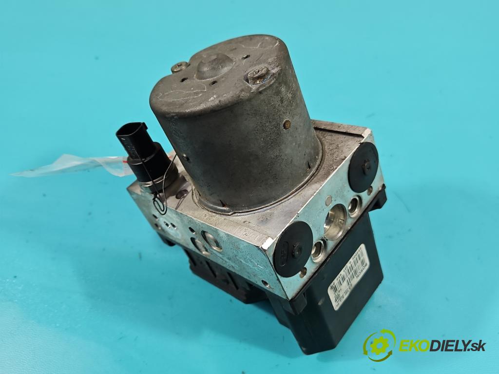 Audi A4 B6 2000-2004 2.0 FSI 150 HP manual 110 kW 1984 cm3 4- čerpadlo abs 8E0614517 (Pumpa ABS)