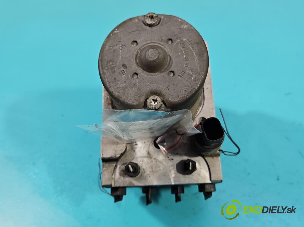 Audi A4 B6 2000-2004 2.0 FSI 150 HP manual 110 kW 1984 cm3 4- čerpadlo abs 8E0614517 (Pumpa ABS)