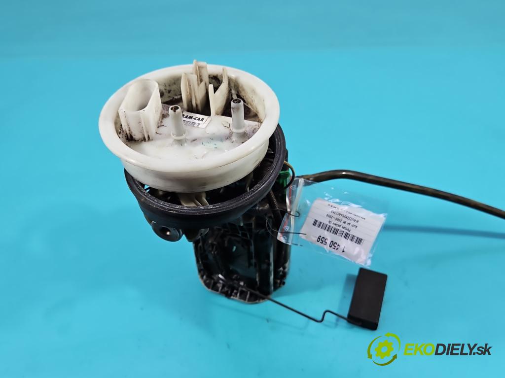 Audi A4 B6 2000-2004 2.0 FSI 150 hp manual 110 kW 1984 cm3 4- čerpadlo paliva 8E0919051M
