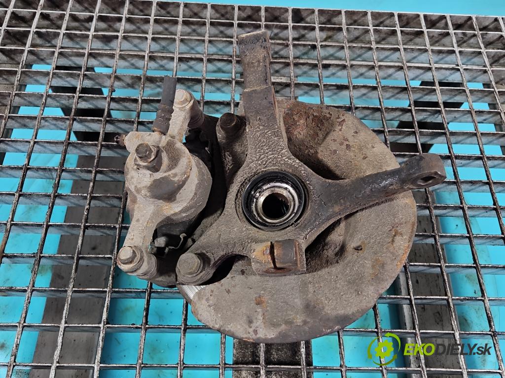 Daewoo Matiz 0.8 52 hp manual 38 kW 796 cm3 5- náboj pravé  (Náboje)