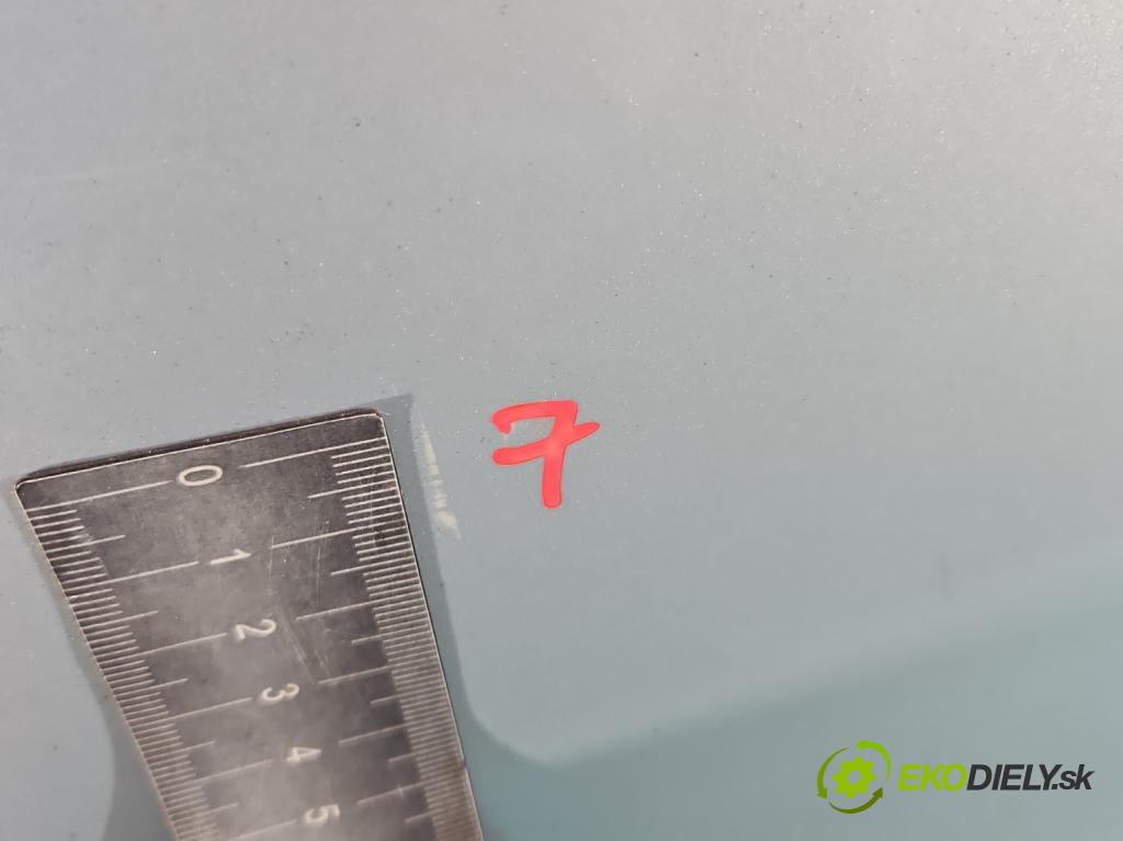 Renault Scenic I 1996-2003 1.6 16V 107 HP manual 79 kW 1598 cm3 5- dvere predné pravé  (Kľučka dverí ostatné)