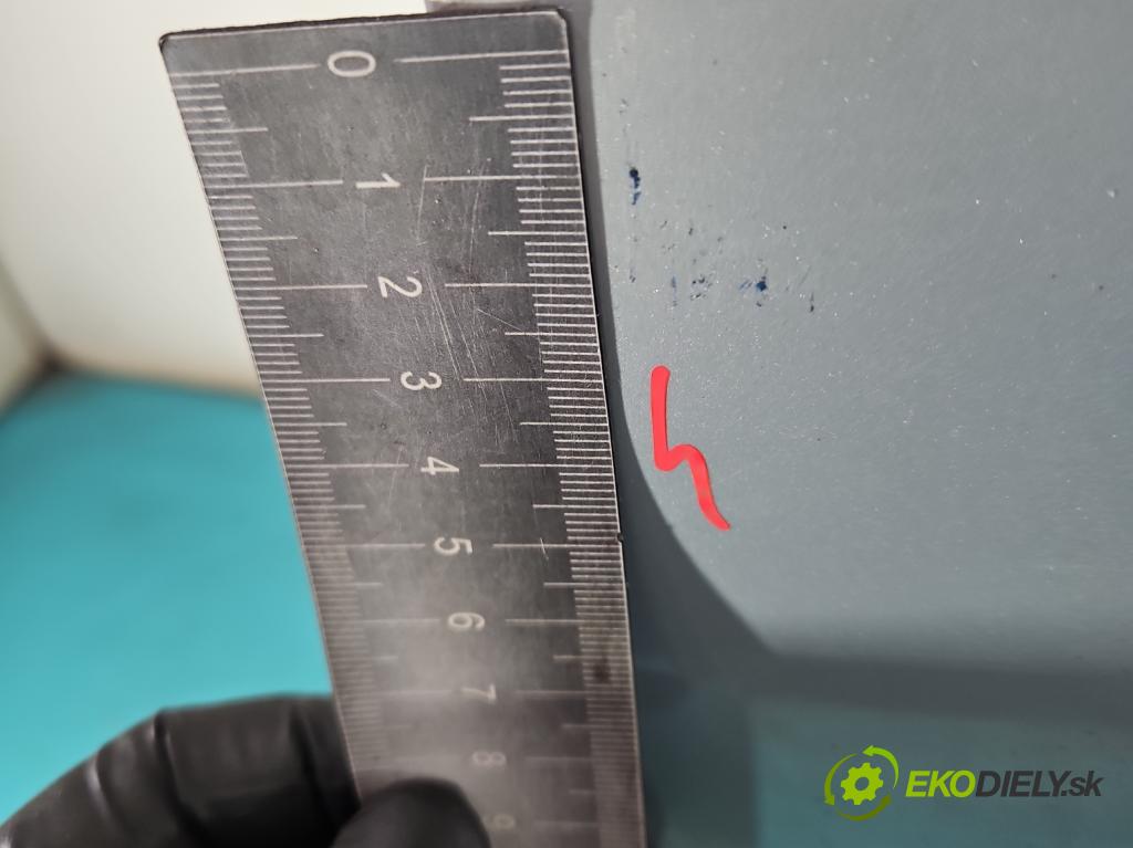 Renault Scenic I 1996-2003 1.6 16V 107 HP manual 79 kW 1598 cm3 5- dvere predné pravé  (Kľučka dverí ostatné)