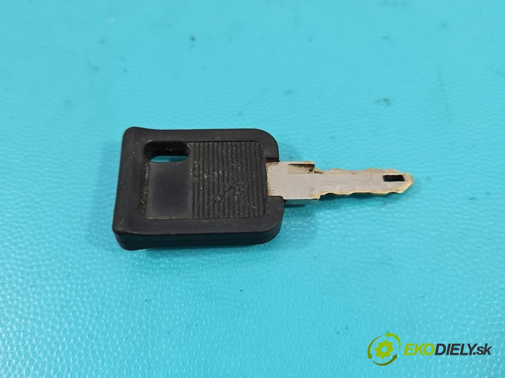 Renault Scenic I 1996-2003 1.6 16V 107 HP manual 79 kW 1598 cm3 5- riadiaca jednotka motora 7700114970