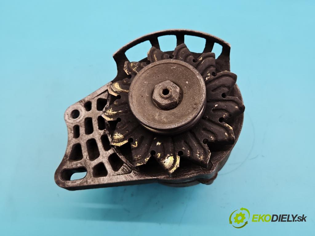Fiat Seicento 0.9 39 HP manual 29 kW 899 cm3 3- Alternator  (Alternátor)