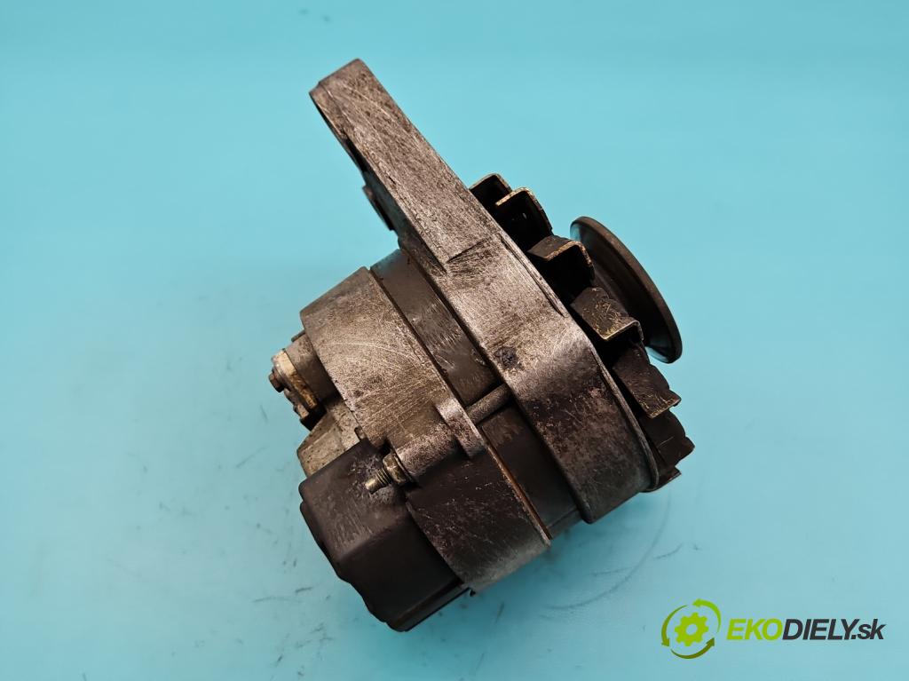 Fiat Seicento 0.9 39 HP manual 29 kW 899 cm3 3- Alternator  (Alternátor)