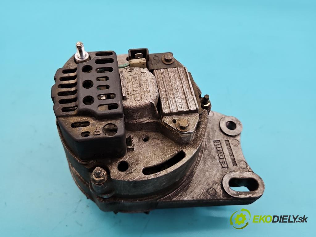 Fiat Seicento 0.9 39 HP manual 29 kW 899 cm3 3- Alternator  (Alternátor)