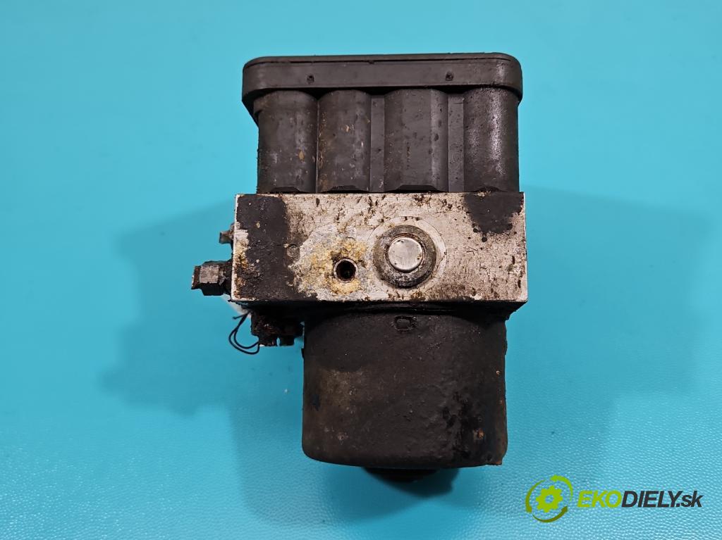 Renault Laguna II 2001-2007 2.2 dci 150 HP manual 110 kW 2188 cm3 5- čerpadlo abs 8200183495B (Pumpa ABS)