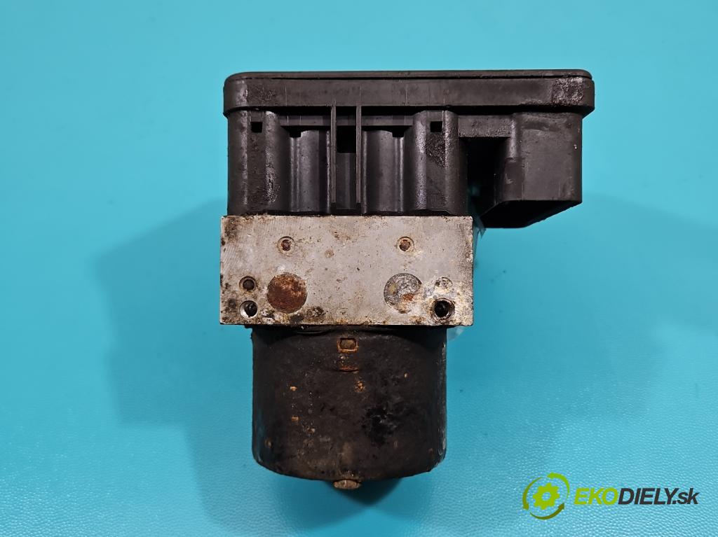 Renault Laguna II 2001-2007 2.2 dci 150 HP manual 110 kW 2188 cm3 5- čerpadlo abs 8200183495B (Pumpa ABS)