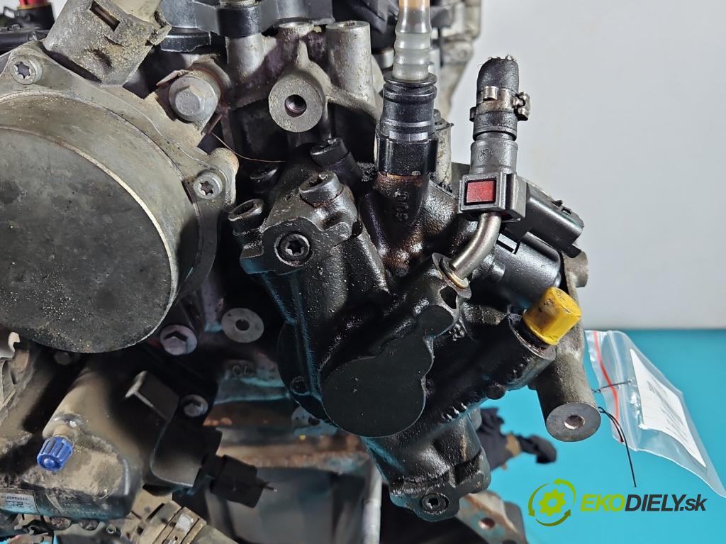 Opel Movano III 2010-2022 2.3 cdti 136 HP manual 100 kW 2299 cm3 5- čerpadlo vstrekovacia A2C80584700 (Vstrekovacie čerpadlo)