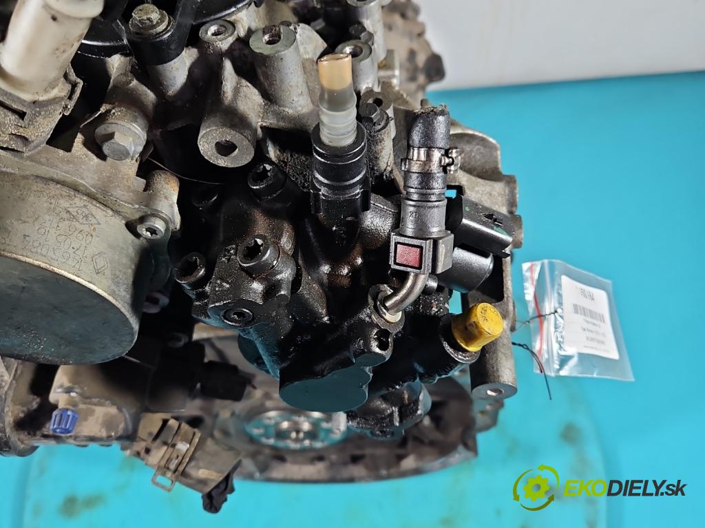 Opel Movano III 2010-2022 2.3 cdti 136 HP manual 100 kW 2299 cm3 5- čerpadlo vstrekovacia A2C80584700 (Vstrekovacie čerpadlo)