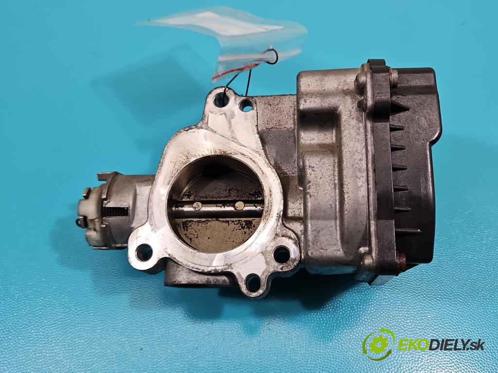 Citroen C2 1.1 8V 60 HP manual 44 kW 1124 cm3 3- klapka 9640796280 (Škrtiaca klapka)