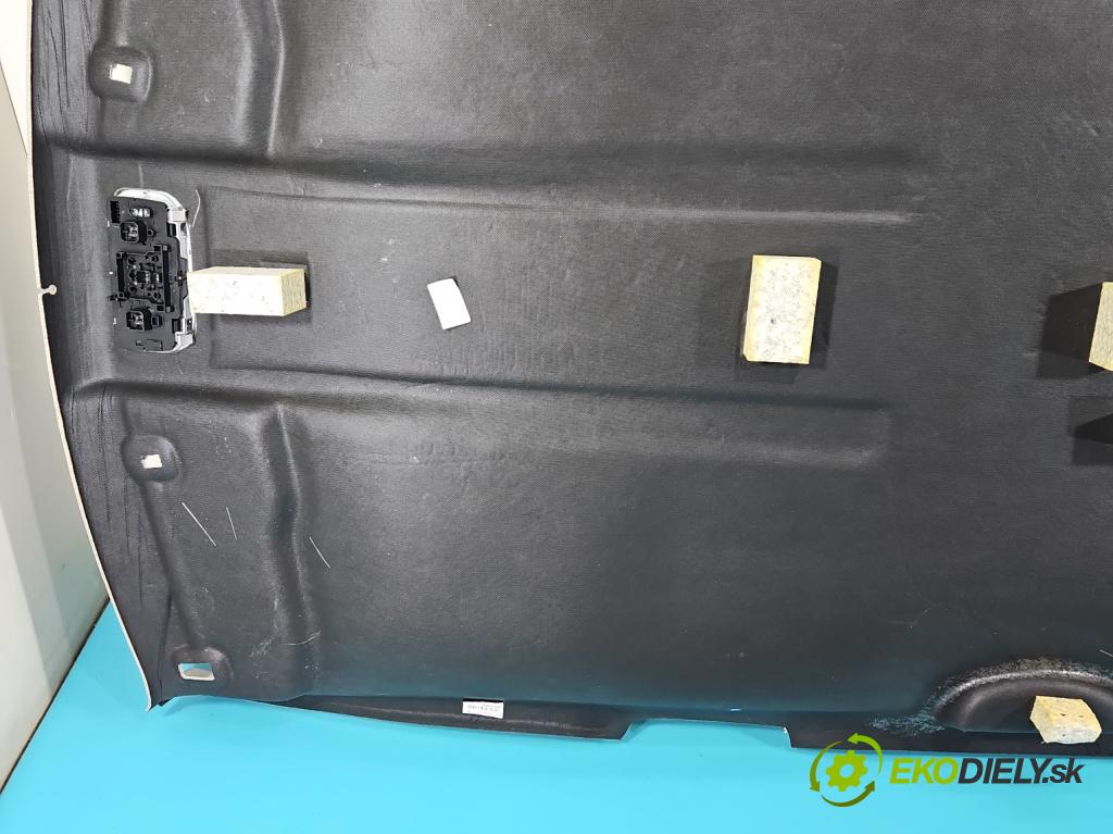Fiat Tipo II 2015- do tlaku