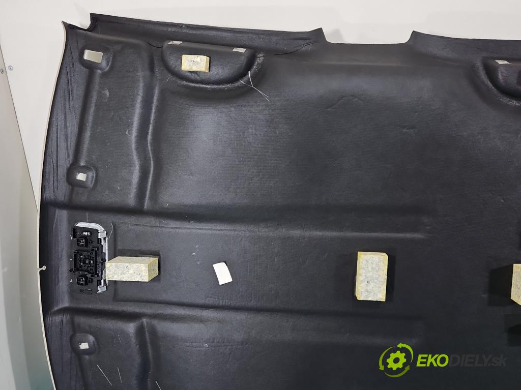 Fiat Tipo II 2015- do tlaku