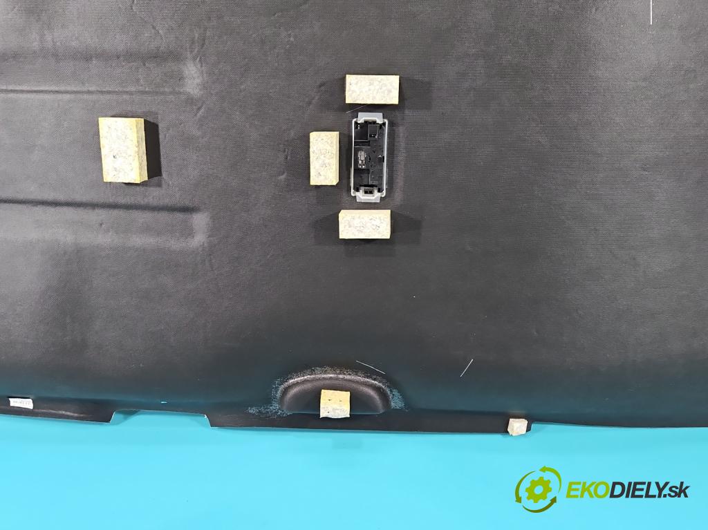Fiat Tipo II 2015- do tlaku