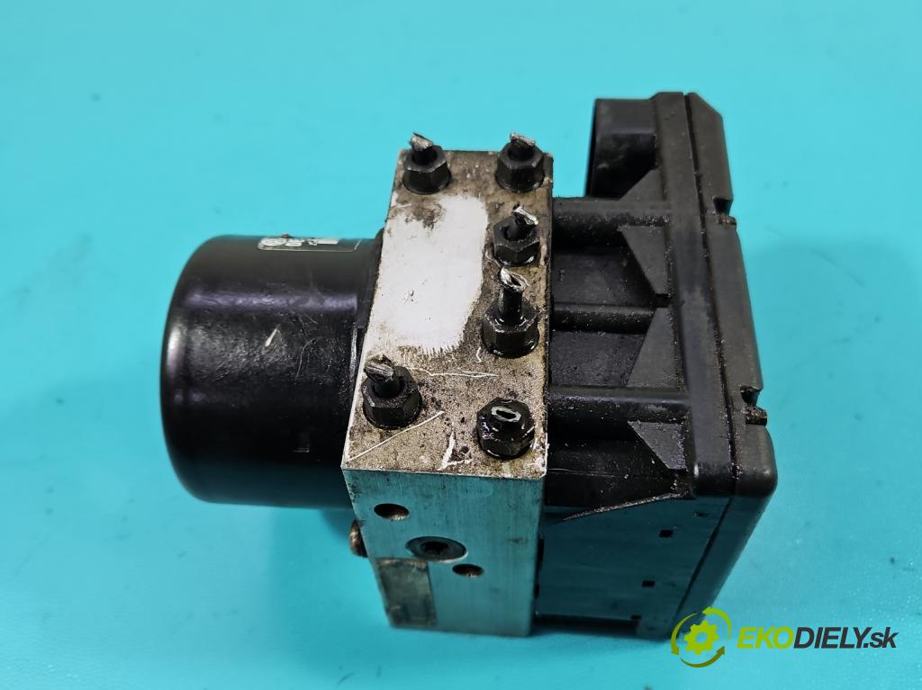 Audi A3 8L 1996-2003 1.8 20V 125 HP manual 92 kW 1781 cm3 3- čerpadlo abs 1J0907379G (Pumpa ABS)