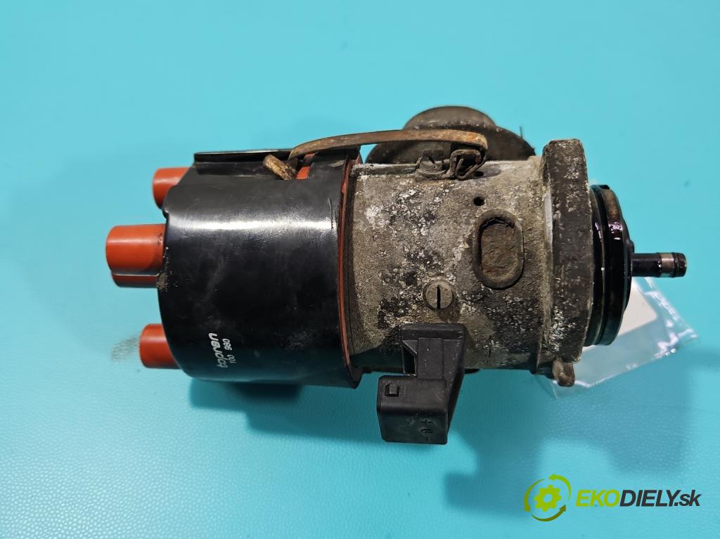 Vw Polo III 6N 1994-2001 1.3 54 hp manual 40 kW 1300 cm3 3- modul zapalovací  (Rozdělovače)