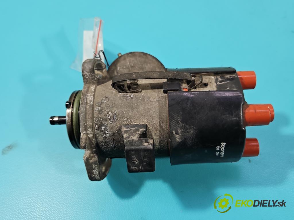 Vw Polo III 6N 1994-2001 1.3 54 hp manual 40 kW 1300 cm3 3- modul zapalovací  (Rozdělovače)