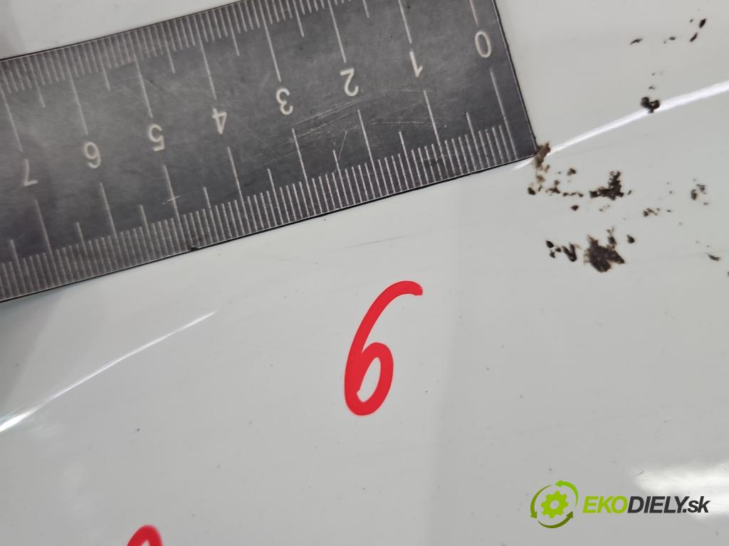 Bmw 5 F10 2010-2017 2.0d 218 hp automatic 160 kW 1995 cm3 5- blatnik přední levý  (Predné ľavé)