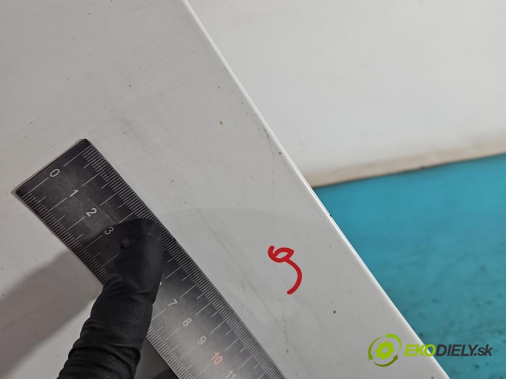 Bmw 5 F10 2010-2017 2.0d 218 hp automatic 160 kW 1995 cm3 5- blatnik přední levý  (Predné ľavé)