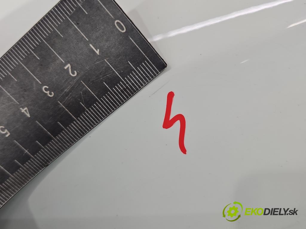 Bmw 5 F10 2010-2017 2.0d 218 hp automatic 160 kW 1995 cm3 5- blatnik přední levý  (Predné ľavé)