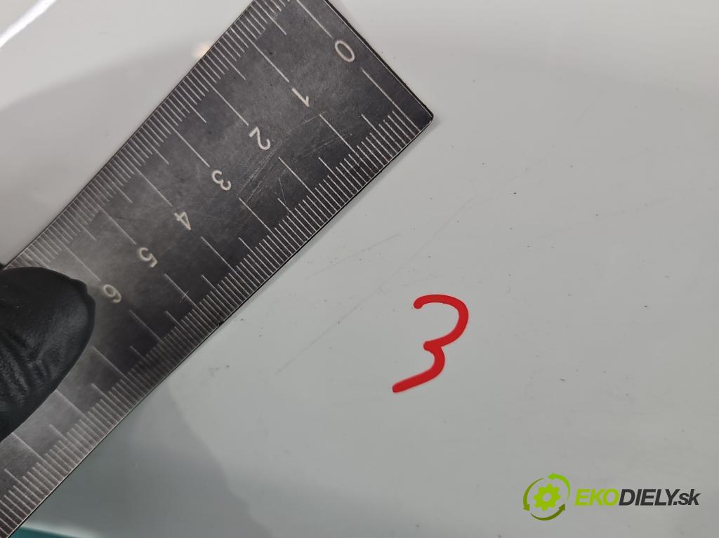 Bmw 5 F10 2010-2017 2.0d 218 hp automatic 160 kW 1995 cm3 5- blatnik přední levý  (Predné ľavé)