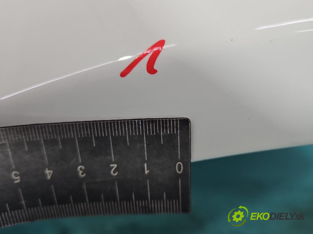 Bmw 5 F10 2010-2017 2.0d 218 hp automatic 160 kW 1995 cm3 5- blatnik přední levý  (Predné ľavé)