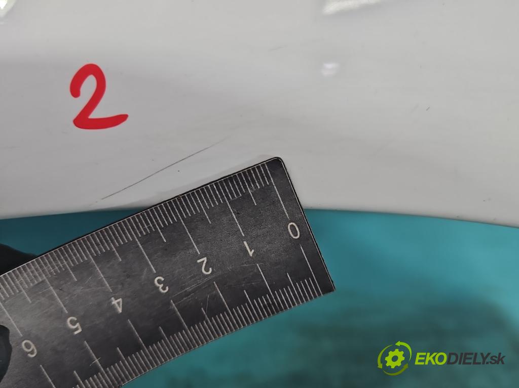 Bmw 5 F10 2010-2017 2.0d 218 hp automatic 160 kW 1995 cm3 5- blatnik přední levý  (Predné ľavé)