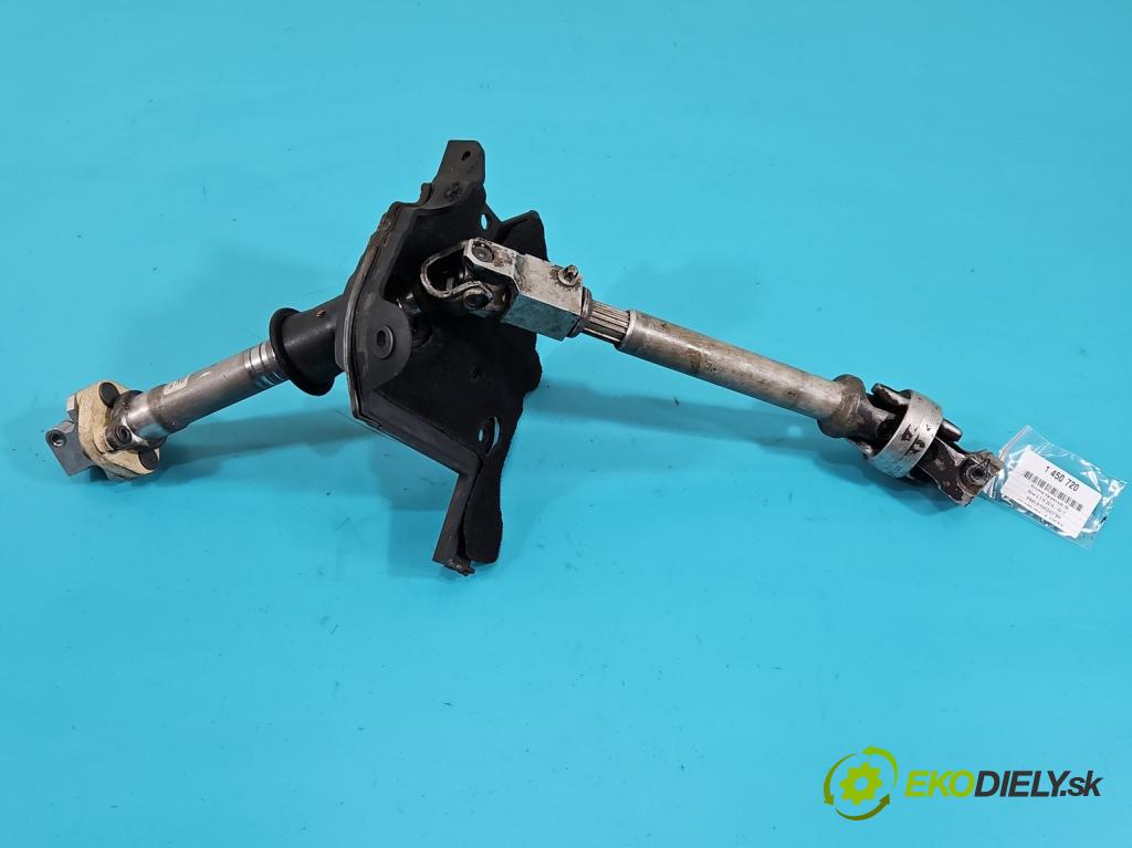Bmw 5 F10 2010-2017 2.0d 218 HP automatic 160 kW 1995 cm3 5- Stĺpik volant 6778135 (Tyč riadenia (volantu))
