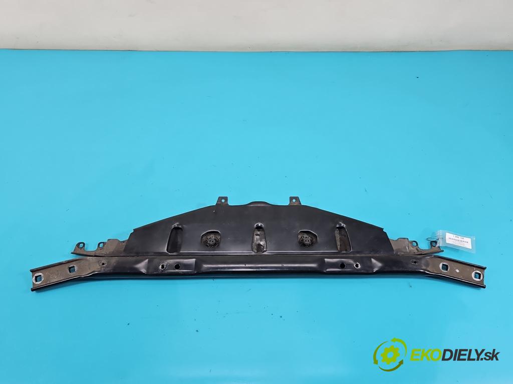 Bmw 5 F10 2010-2017 2.0d 218 hp automatic 160 kW 1995 cm3 5- stěna přední 7200690 (Výztuhy přední)