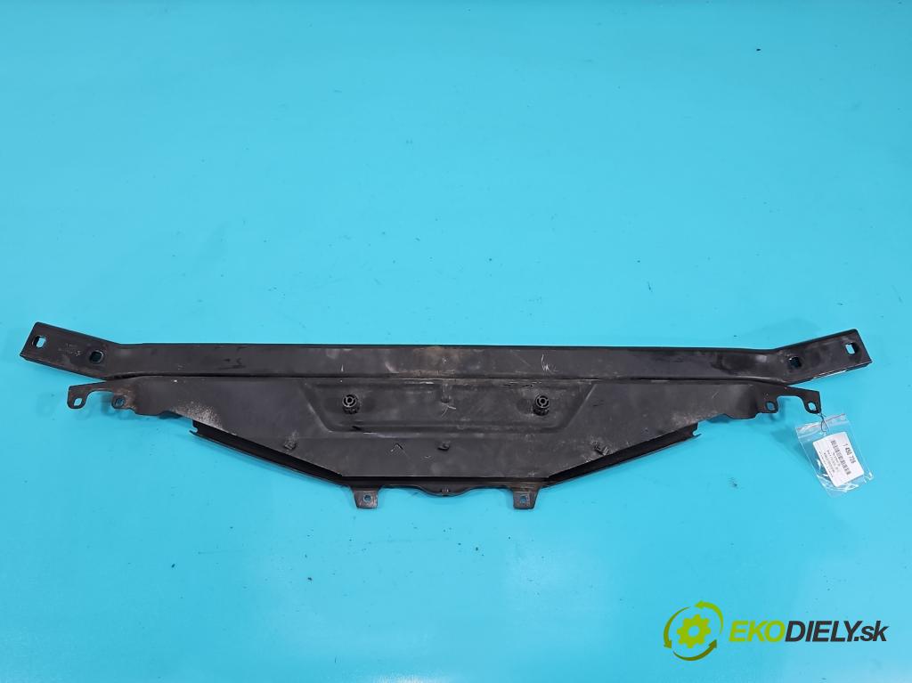 Bmw 5 F10 2010-2017 2.0d 218 hp automatic 160 kW 1995 cm3 5- stěna přední 7200690 (Výztuhy přední)