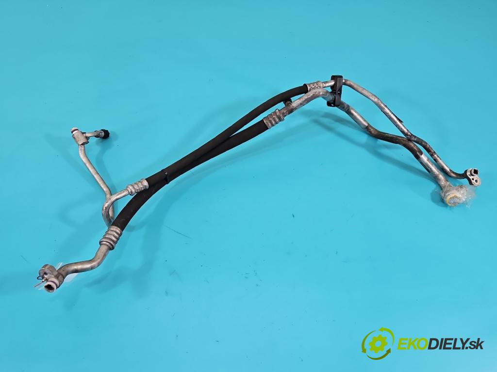 Bmw 5 F10 2010-2017 2.0d 218 HP automatic 160 kW 1995 cm3 5- rúrka klimatizácie 9250708-03