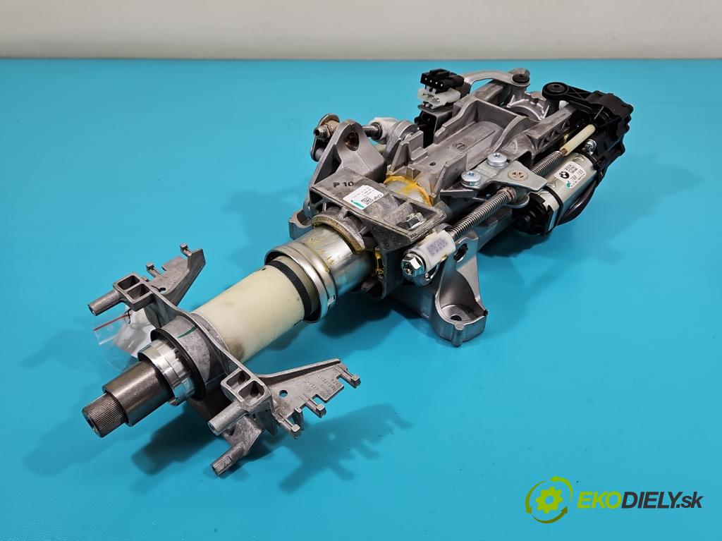 Bmw 5 F10 2010-2017 2.0d 218 HP automatic 160 kW 1995 cm3 5- Stĺpik volant 6788155 (Tyč riadenia (volantu))