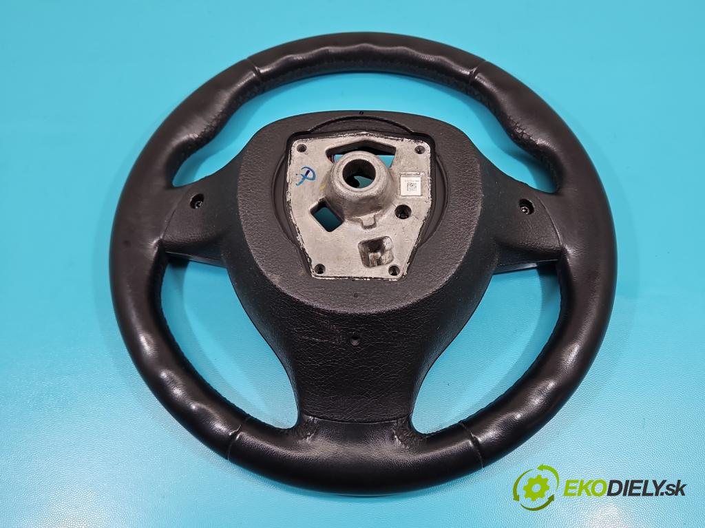 Bmw 5 F10 2010-2017 2.0d 218 HP automatic 160 kW 1995 cm3 5- volant 9229484 (Volant)