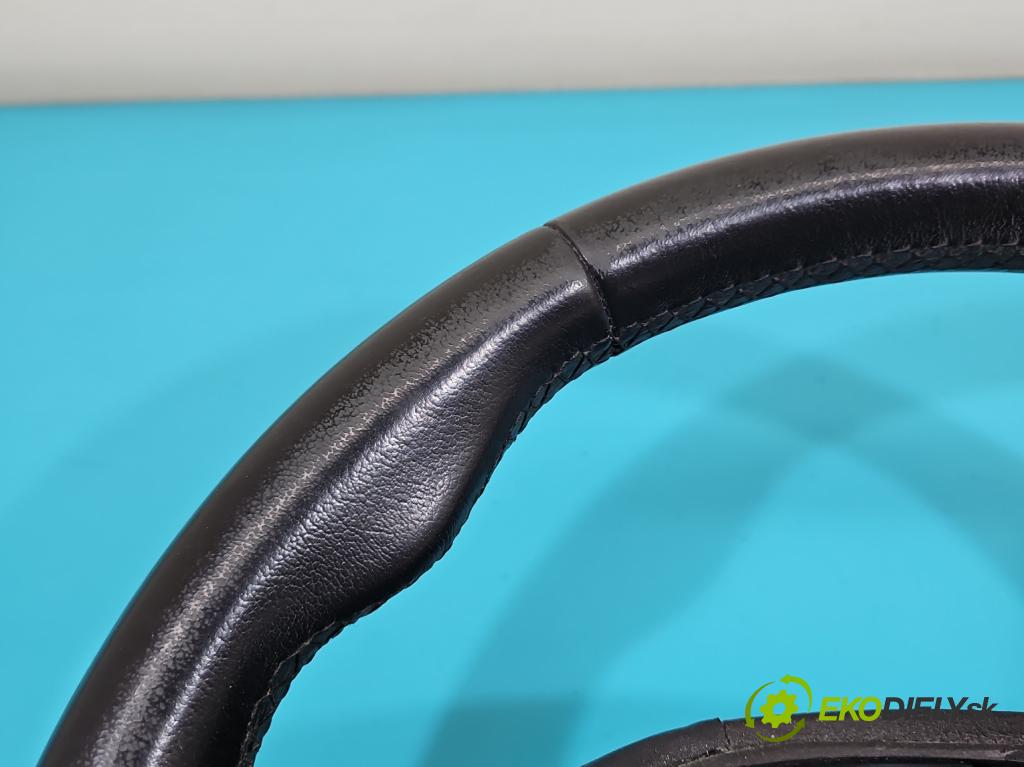 Bmw 5 F10 2010-2017 2.0d 218 HP automatic 160 kW 1995 cm3 5- volant 9229484 (Volant)