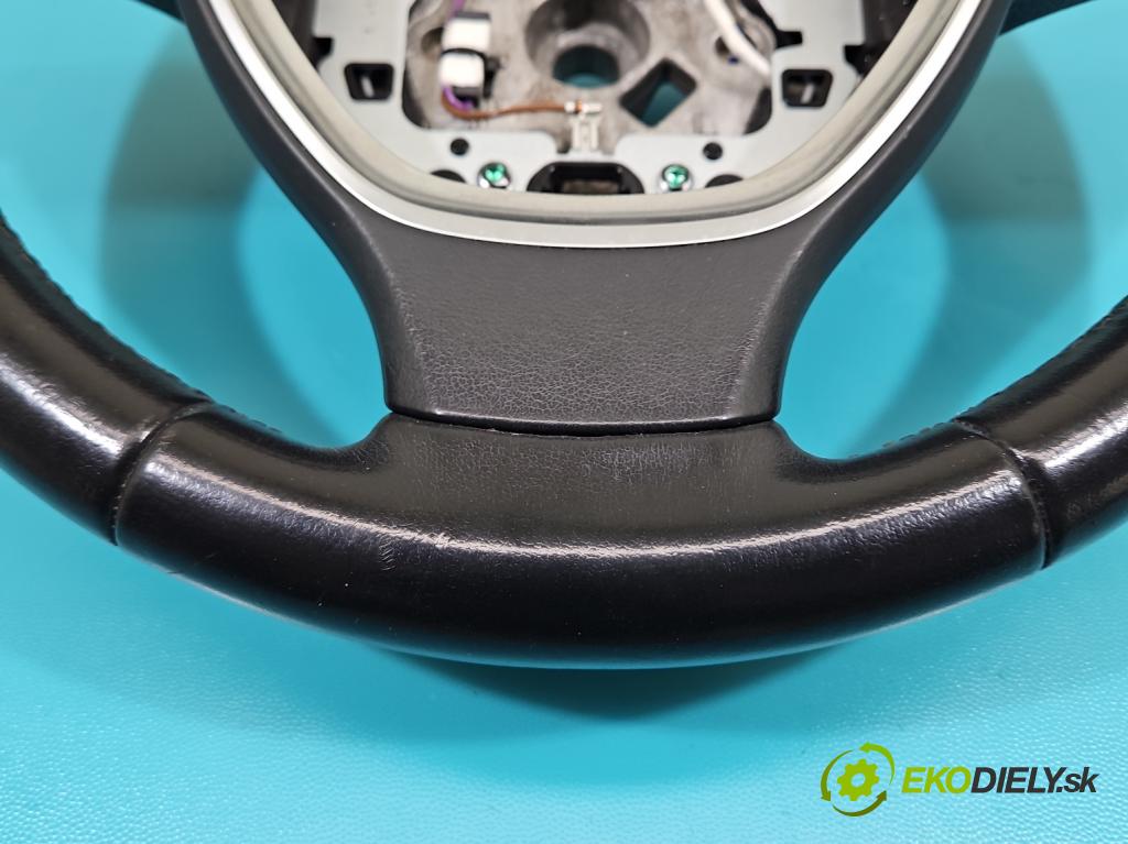 Bmw 5 F10 2010-2017 2.0d 218 HP automatic 160 kW 1995 cm3 5- volant 9229484 (Volant)