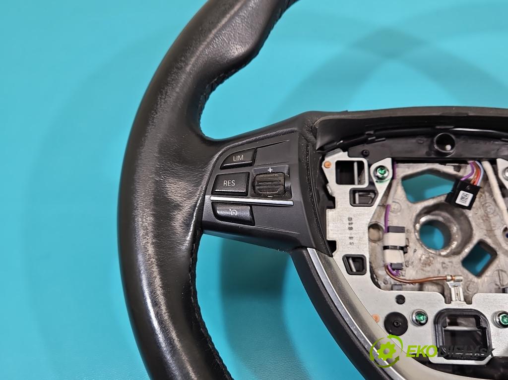 Bmw 5 F10 2010-2017 2.0d 218 HP automatic 160 kW 1995 cm3 5- volant 9229484 (Volant)