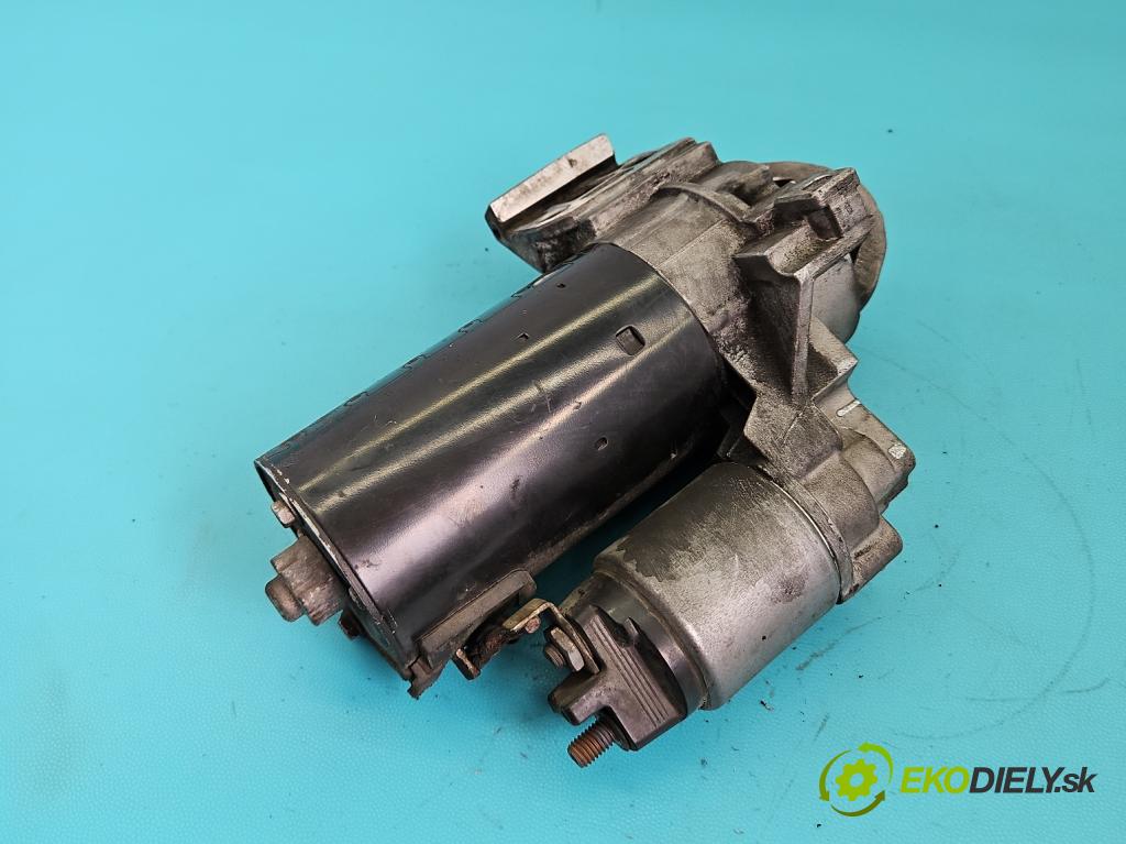 Bmw 5 F10 2010-2017 2.0d 218 HP automatic 160 kW 1995 cm3 5- štartér 0001148509 (Štartér)