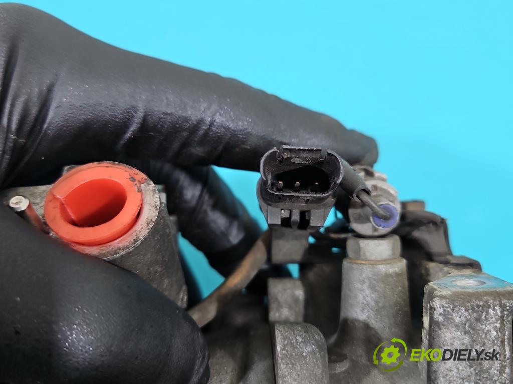 Bmw 5 F10 2010-2017 2.0d 218 HP automatic 160 kW 1995 cm3 5- Kompresor: klimatizácie 9223694 (Kompresor klimatizácie)