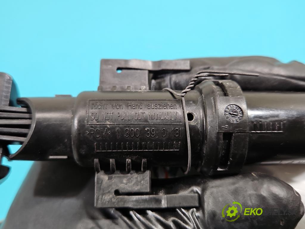 Bmw 5 F10 2010-2017 2.0d 218 HP automatic 160 kW 1995 cm3 5- ostrekovač reflektor: ľavý 1300750010 (Motorček ostrekovačov)