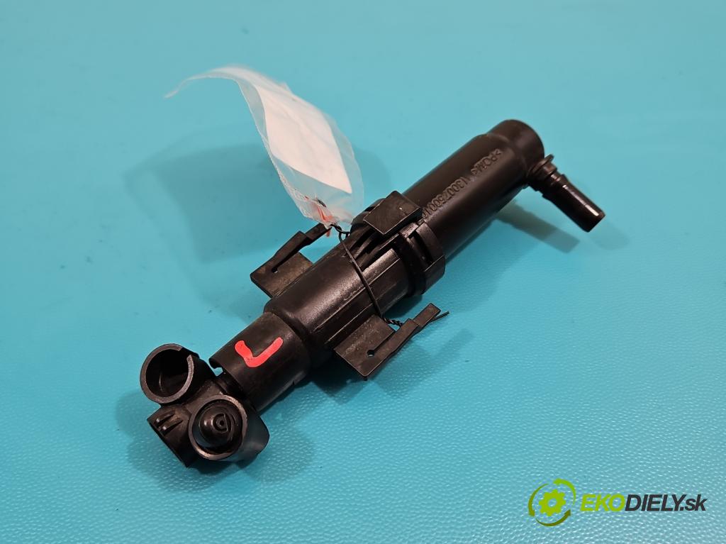 Bmw 5 F10 2010-2017 2.0d 218 HP automatic 160 kW 1995 cm3 5- ostrekovač reflektor: ľavý 1300750010 (Motorček ostrekovačov)