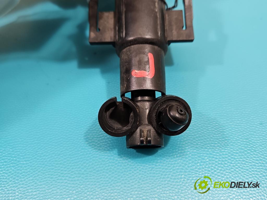 Bmw 5 F10 2010-2017 2.0d 218 HP automatic 160 kW 1995 cm3 5- ostrekovač reflektor: ľavý 1300750010 (Motorček ostrekovačov)