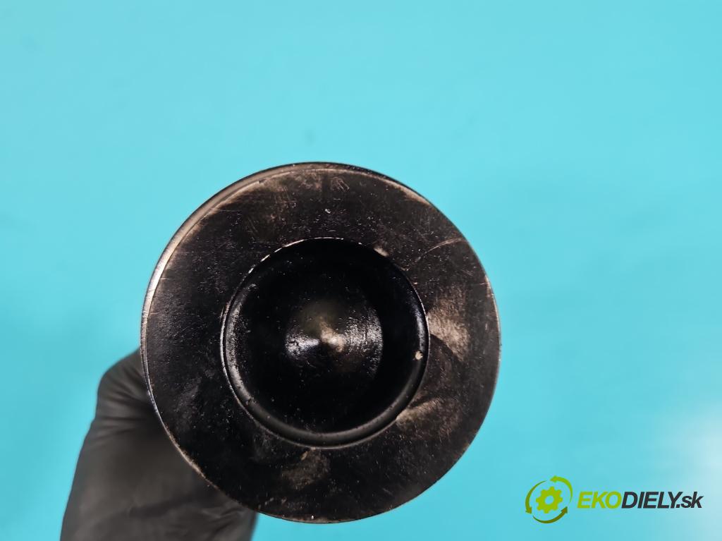 Bmw 5 F10 2010-2017 2.0d 218 HP automatic 160 kW 1995 cm3 5- piest N47D20D (Piest)