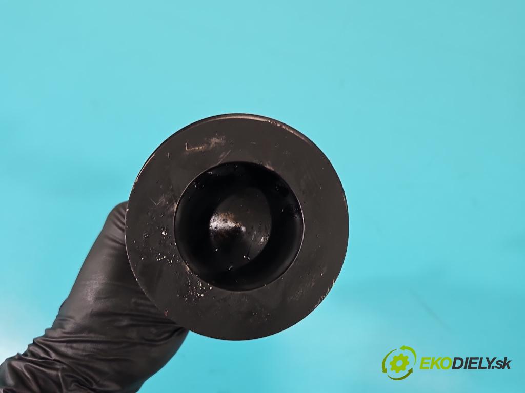 Bmw 5 F10 2010-2017 2.0d 218 HP automatic 160 kW 1995 cm3 5- piest N47D20D (Piest)